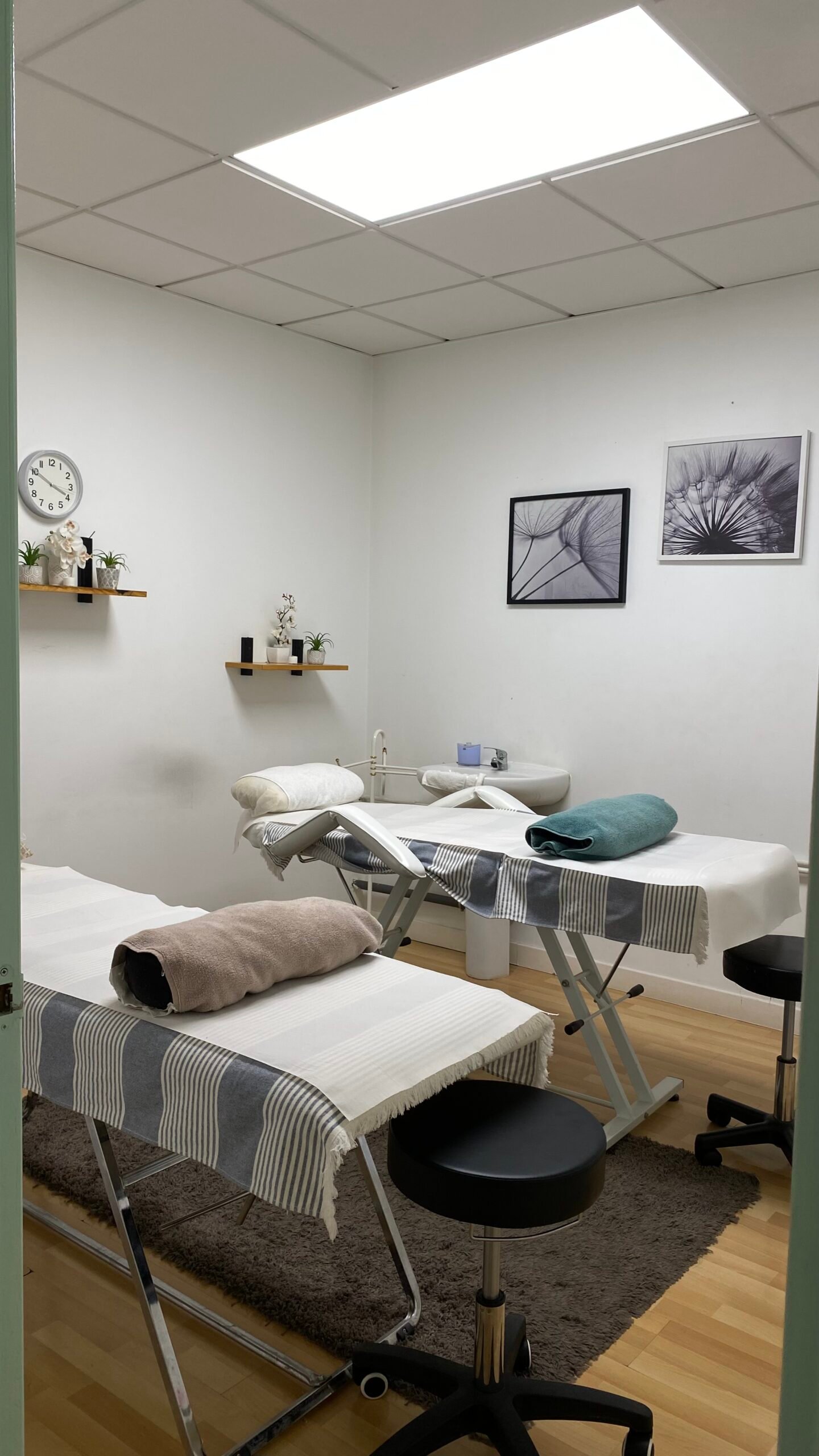 Sala Armonía - Ambiente