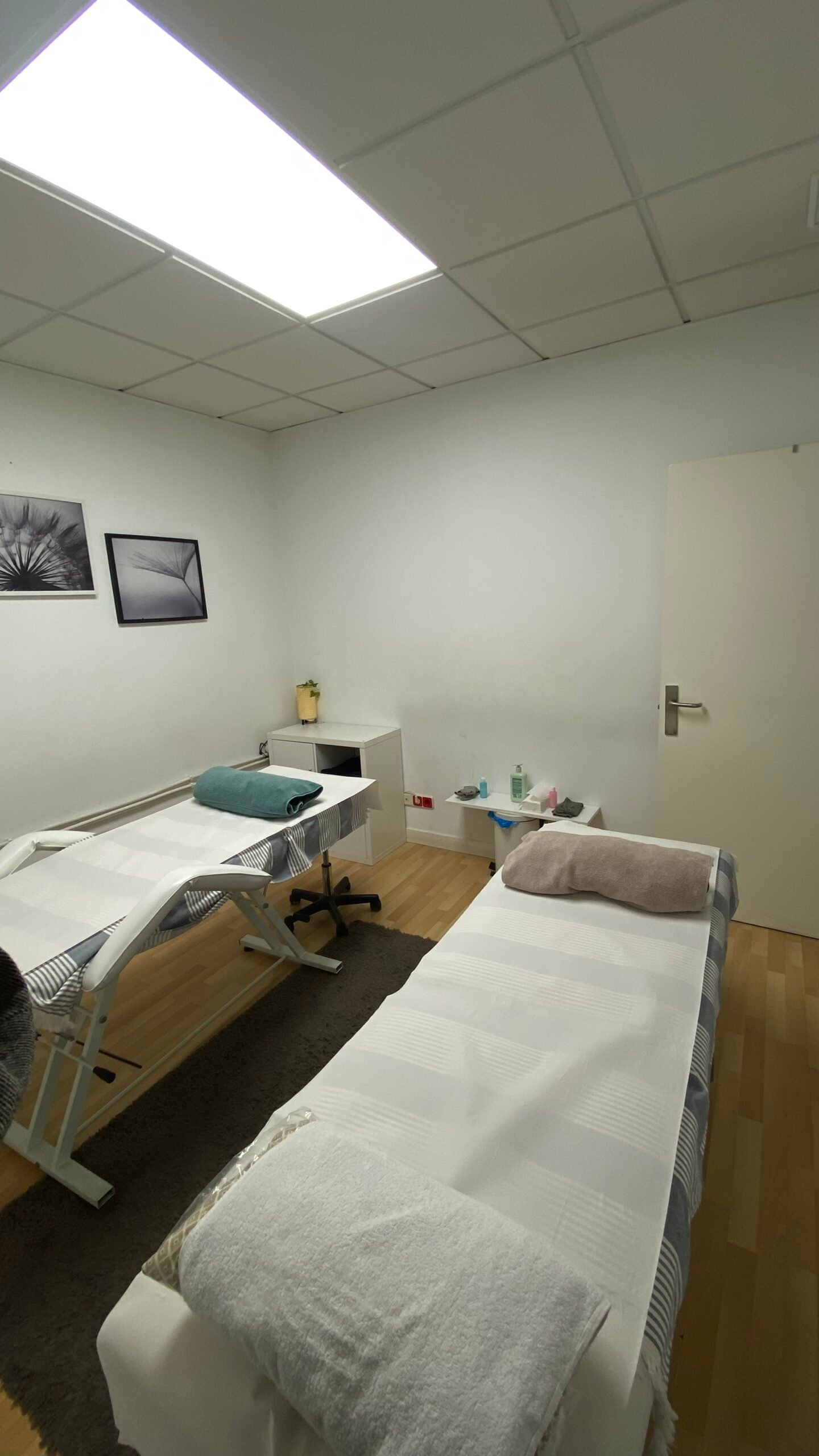 Sala Armonía - Vista principal