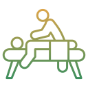 espacios individuales