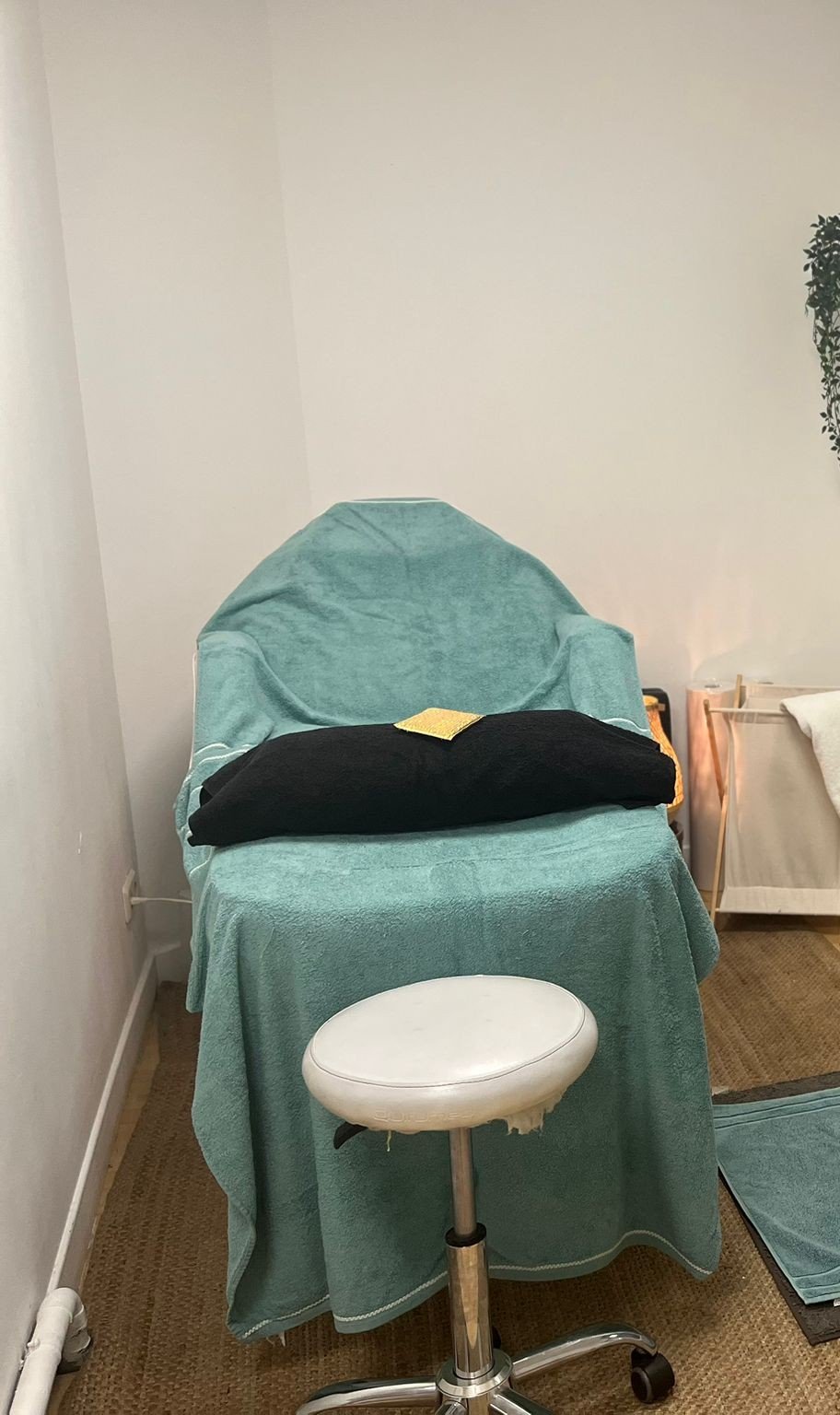 Sala Equilibrio - Vista principal