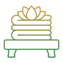 totalmente equipados